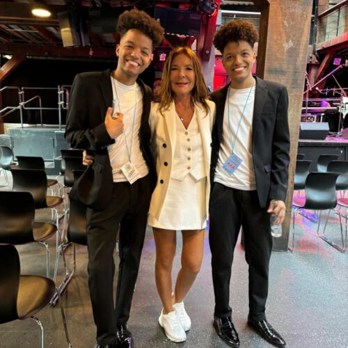 Jasmin_Boogie Boogie Boogie meets Classic