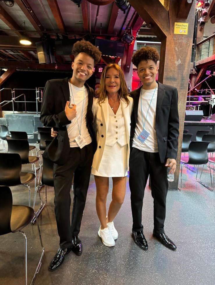 Boogie Boogie meets Classic